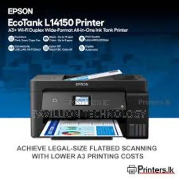 Epson L14150