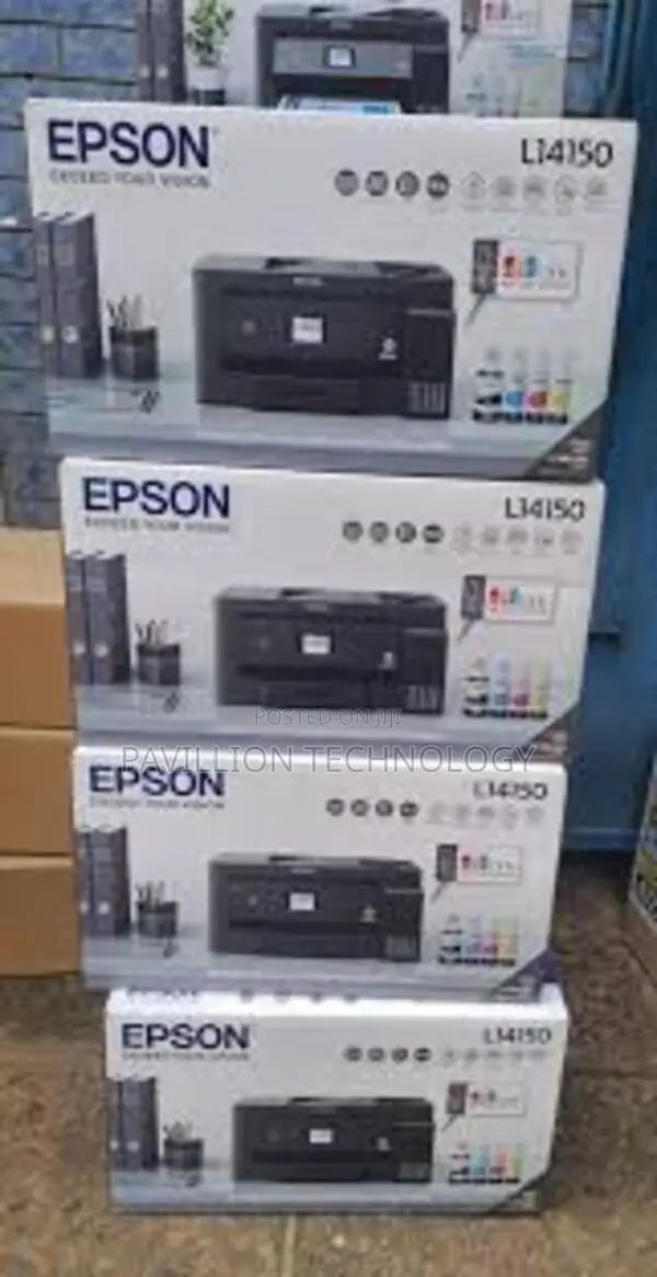Epson L14150