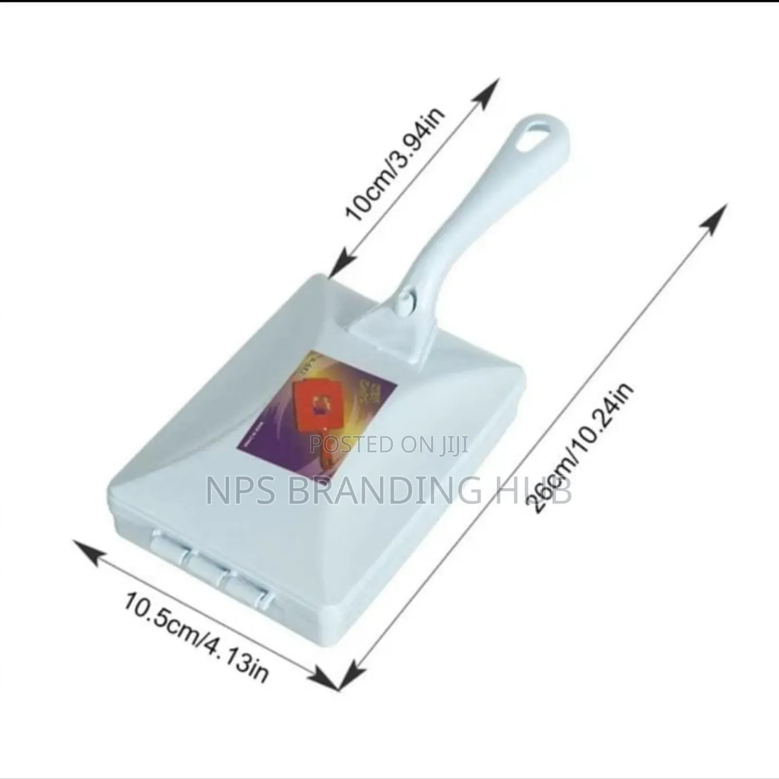 3 Lines Carpet Brush Ao