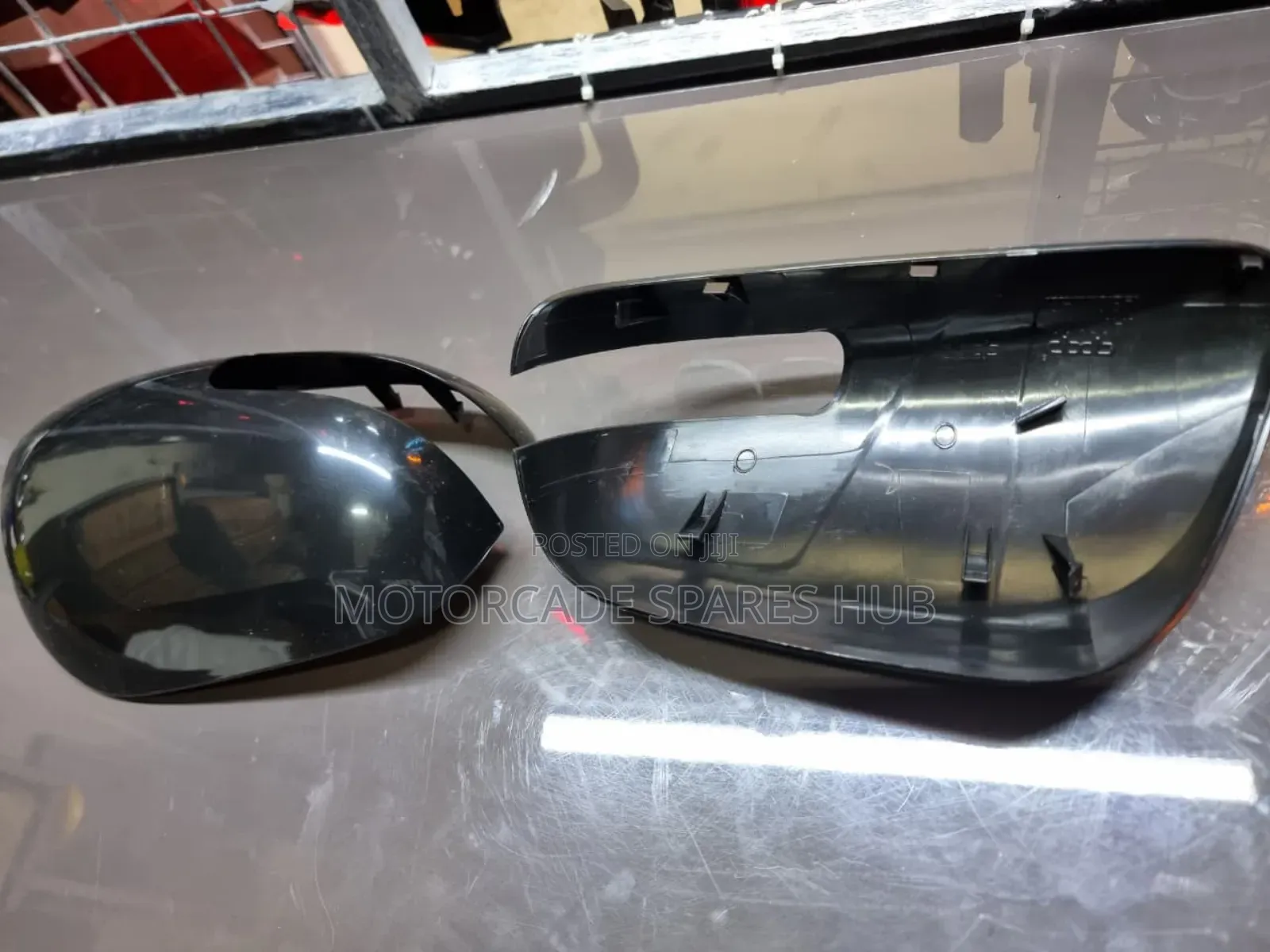 Toyota Premio 260 Side Mirror Cover