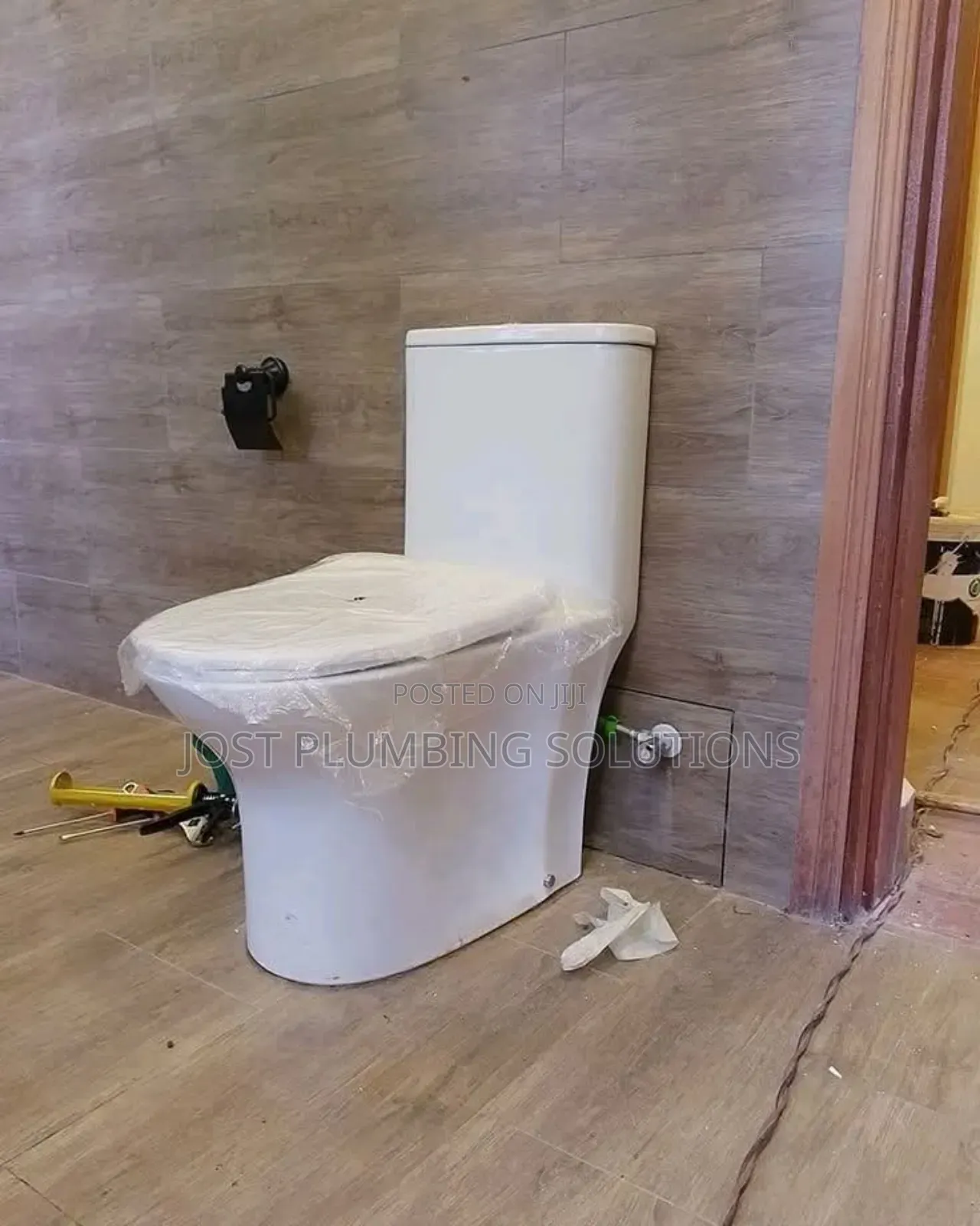 Quick Fix Nairobi Plumbers,Fast Response