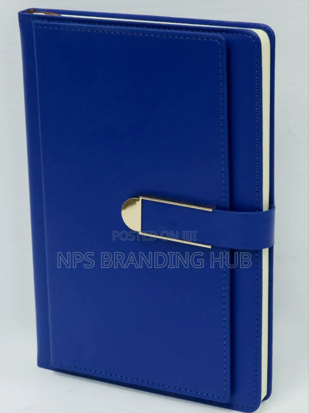 Notebook A5 Semi Executive