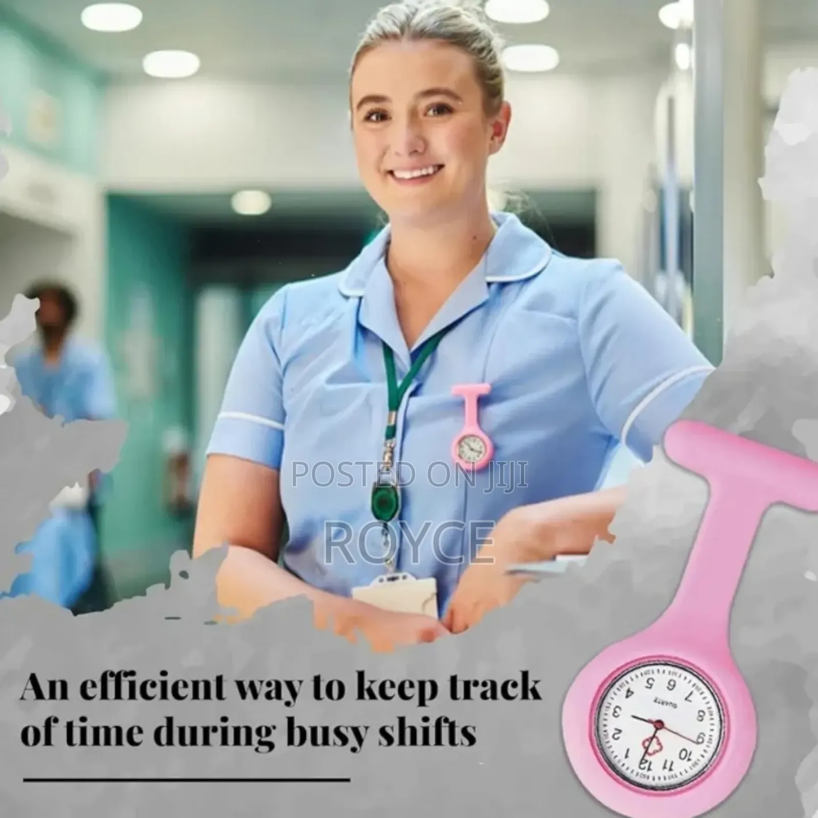 Nurses Watch