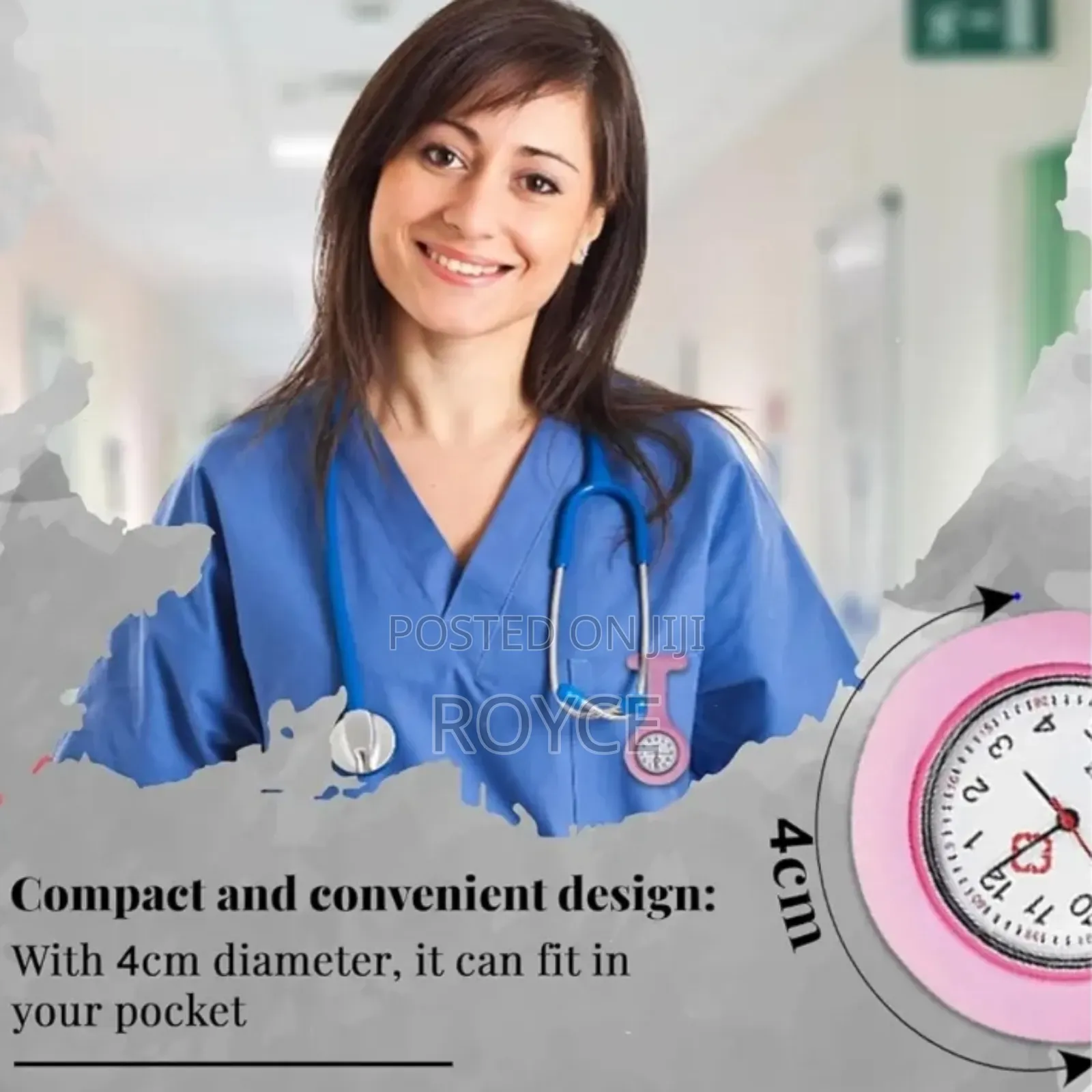 Nurses Watch