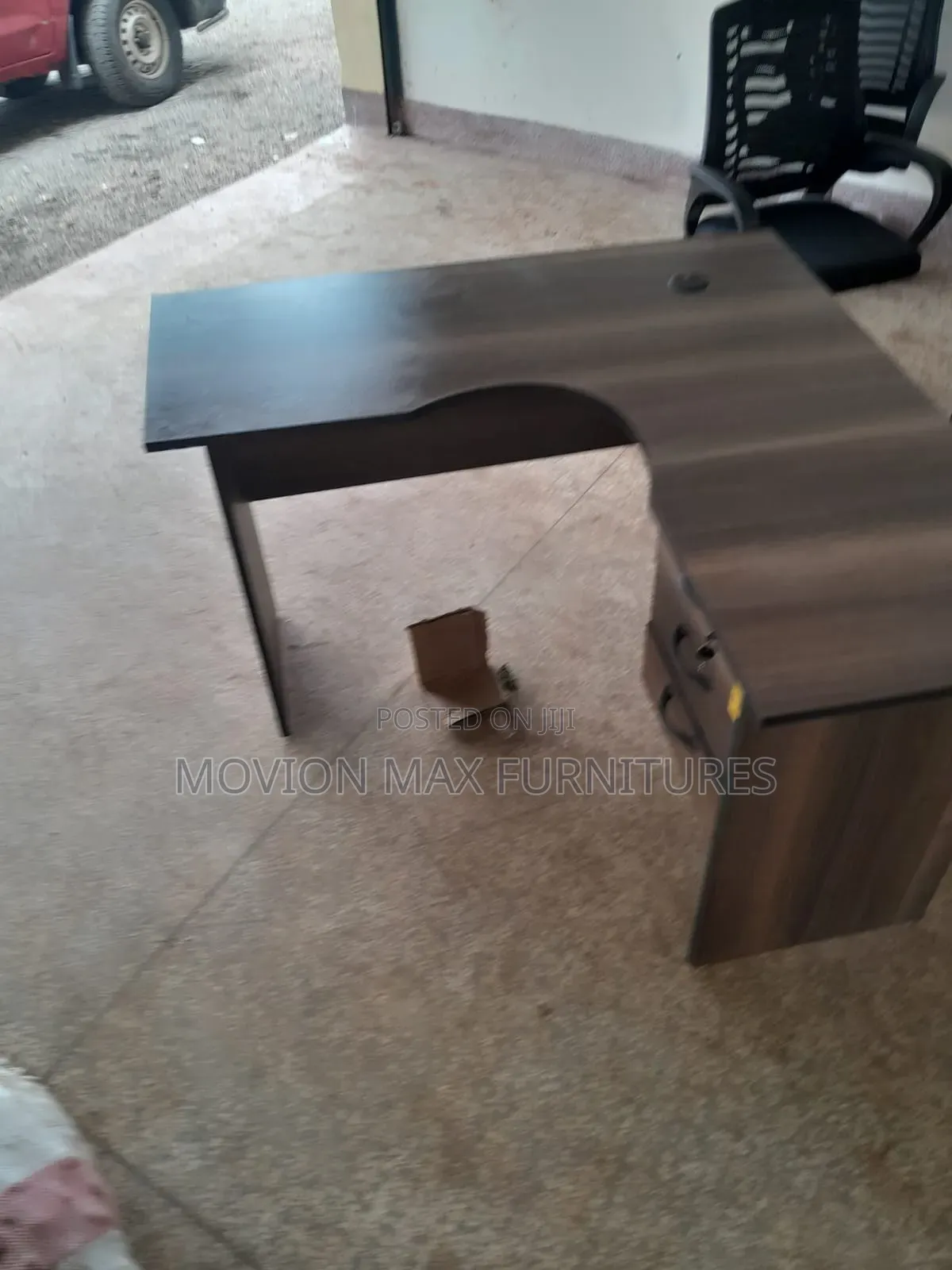 Computer Lshape Office Desk
