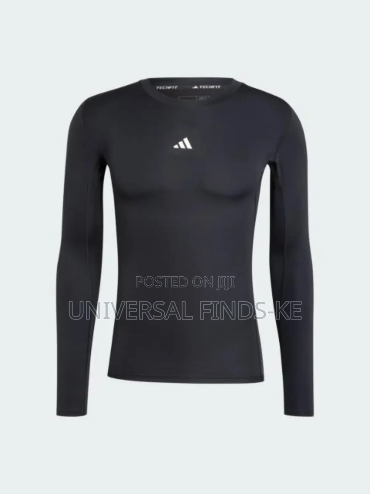 Compression Adidas T - Shirt
