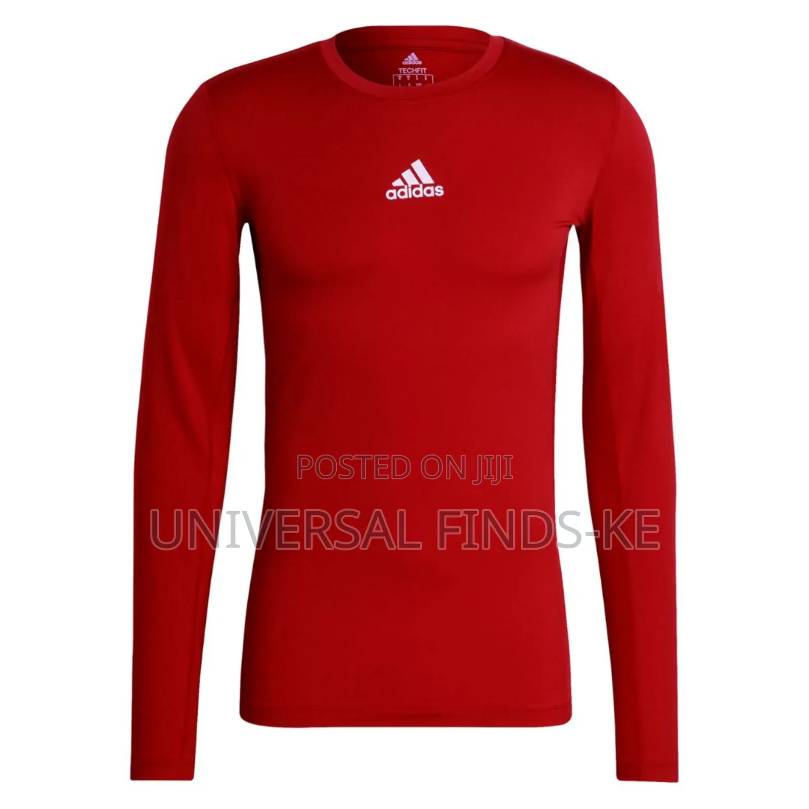 Compression Adidas T - Shirt