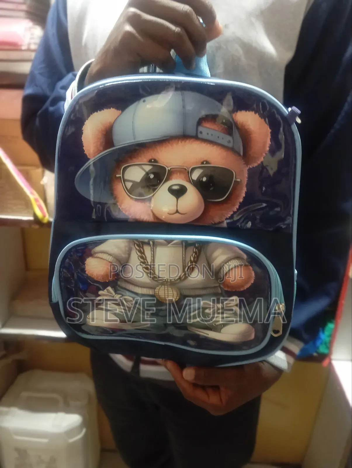 Kids School Bags