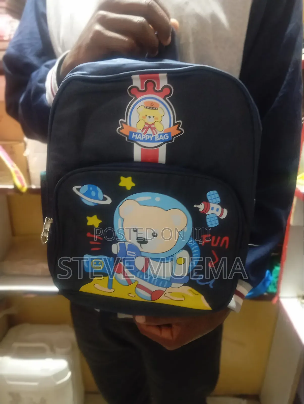Kids School Bags