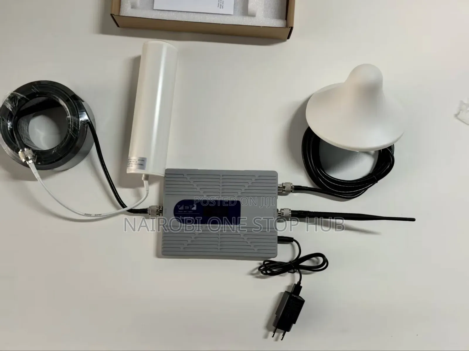 5g GSM Phone Signal Network Advancer