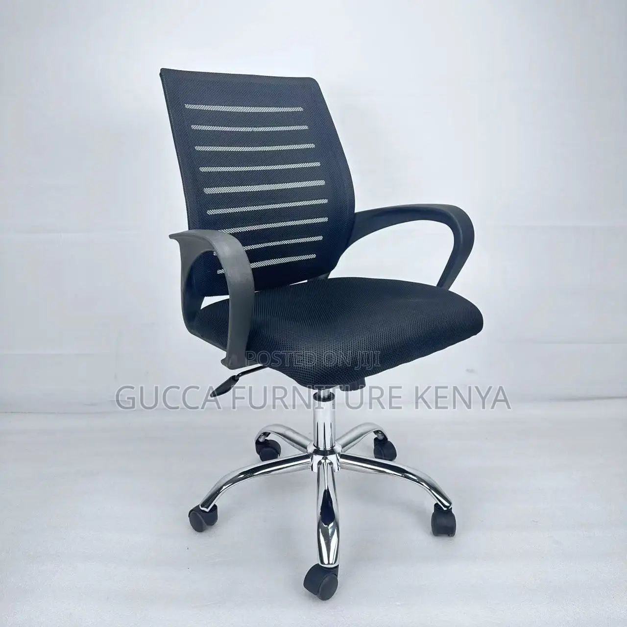 Office Mid-Back Strong Mesh Computer Seat