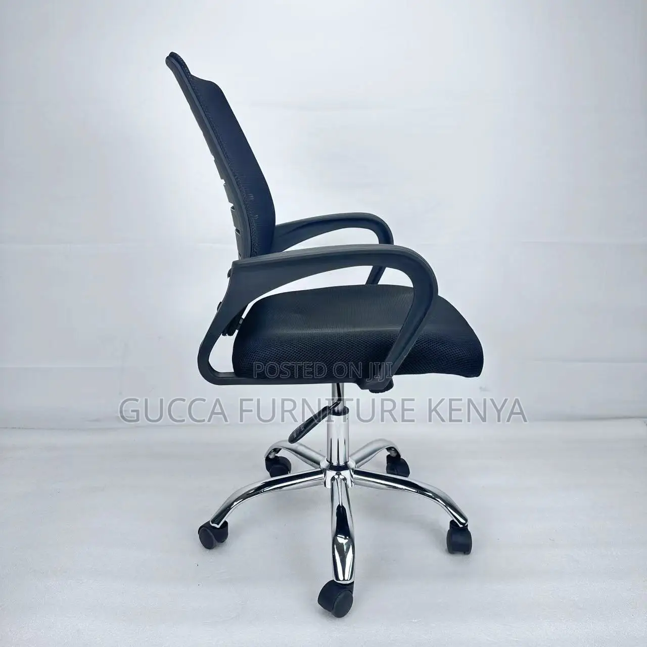 Office Mid-Back Strong Mesh Computer Seat