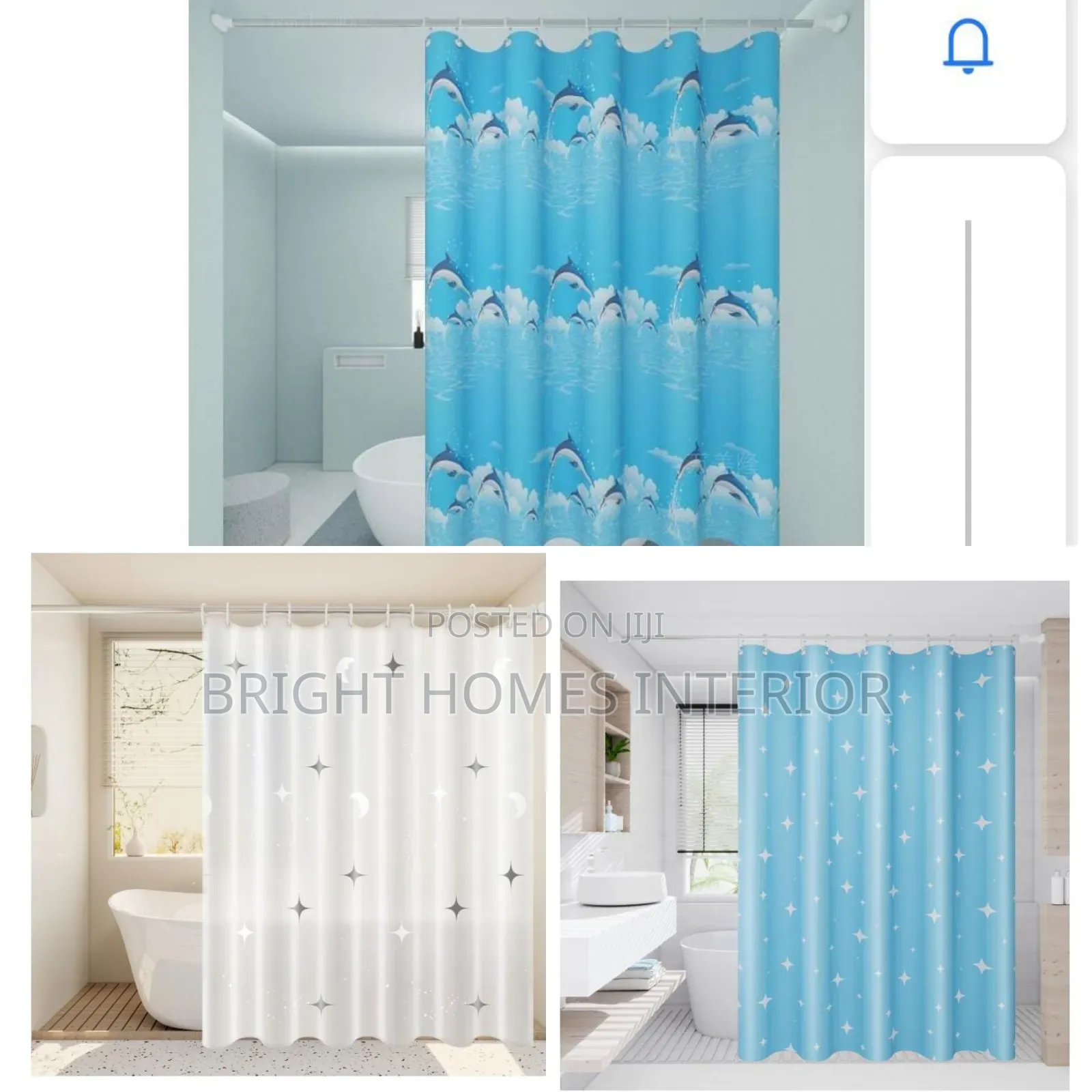 Shower Curtain Shower Curtain