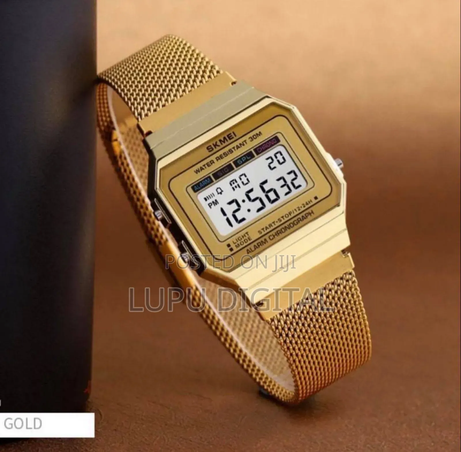 Skmei Unisex Watch #1649