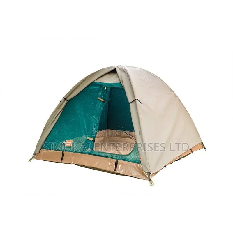 Campmor Timbavati Netted Tent – 2.1×2.1