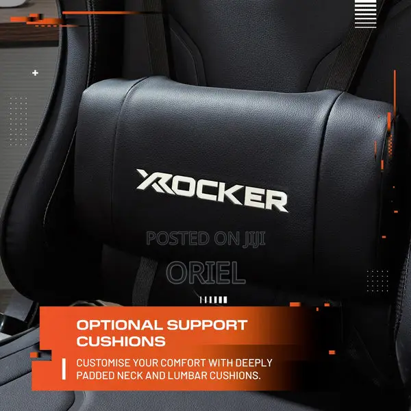 Office Chair : Professional Office Gaming Chair