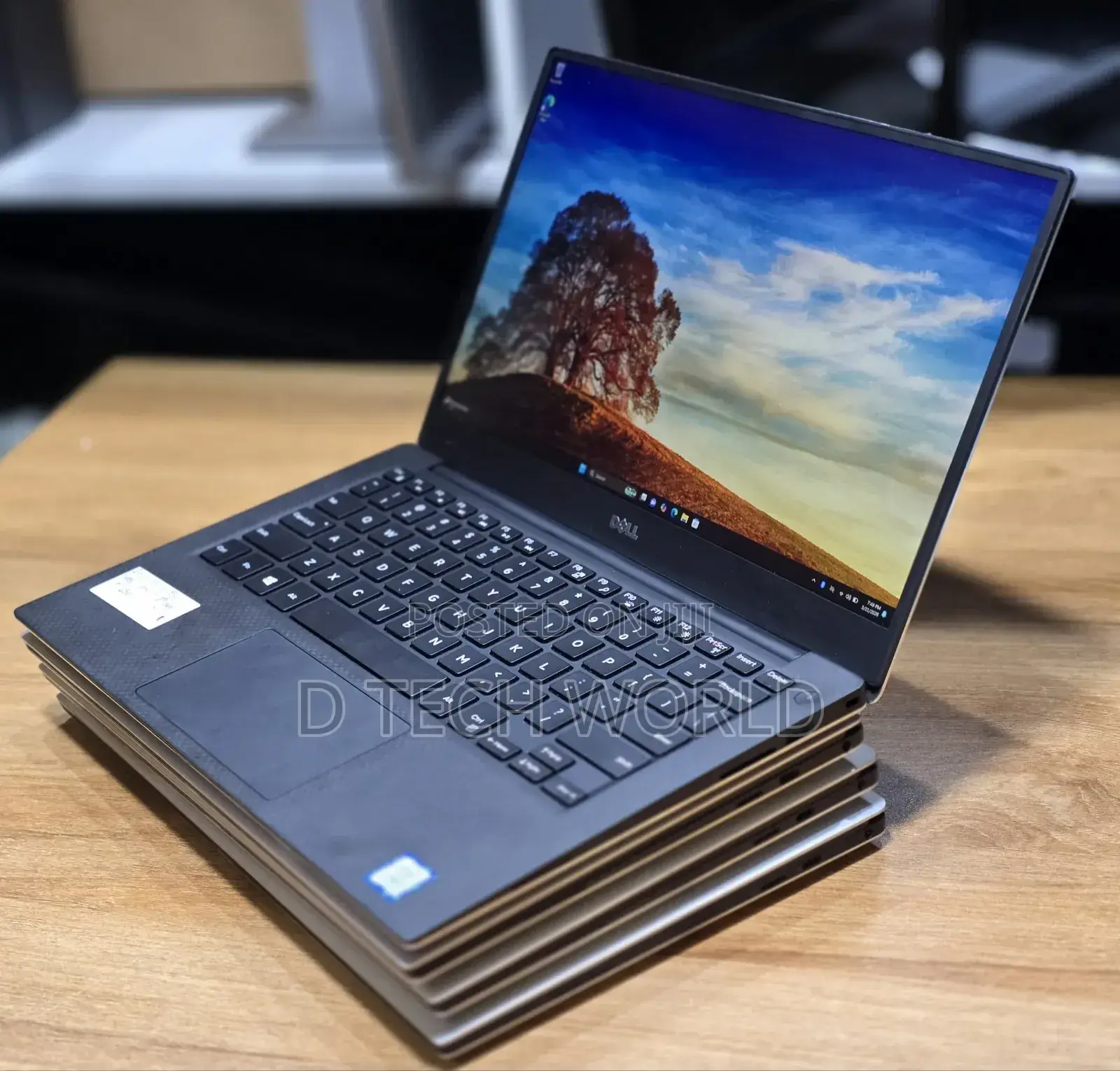 Laptop Dell XPS 13 8GB Intel Core i5 SSD 256GB
