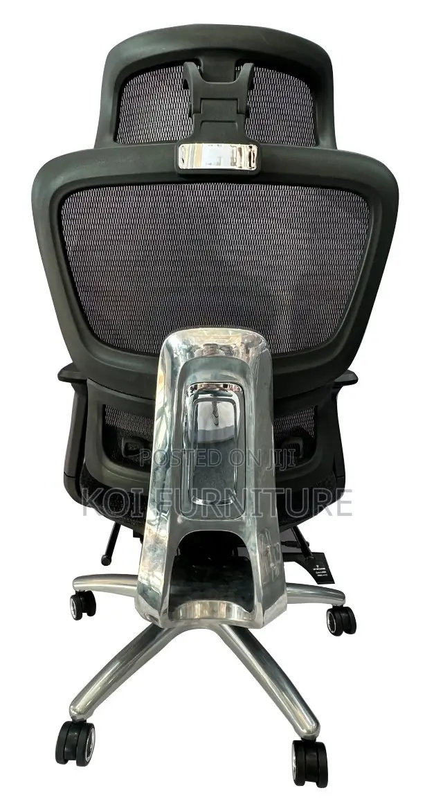 Office Chairs; Reclining Lp02 Orthopedic Executive Office Seat