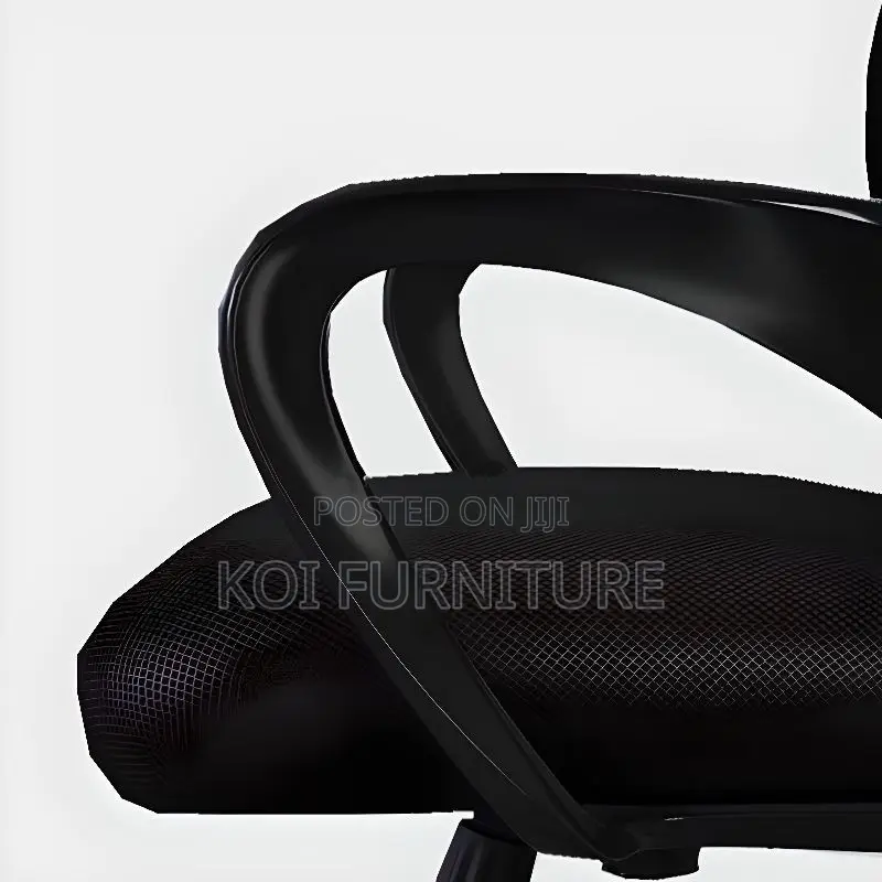 Office Chair; Swivel Ergonomic Mesh Office Desk Chair