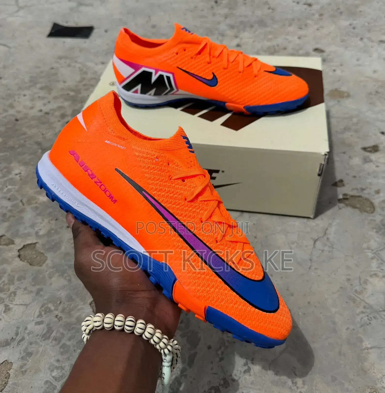 Nike Zoom Trainers