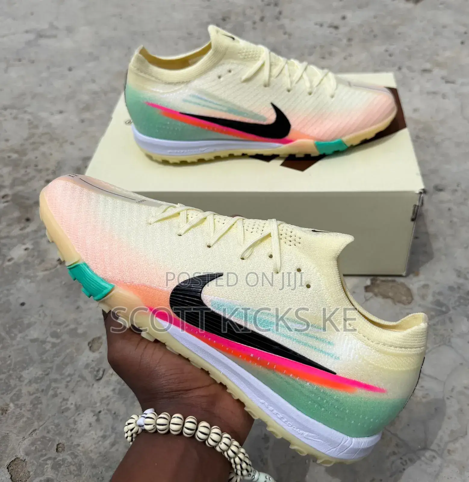 Nike Zoom Trainers