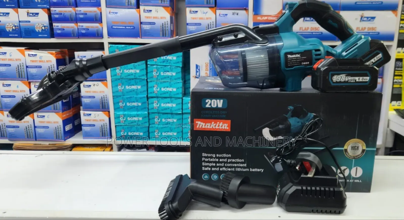 Best Quality Commercial Vacuum Cleaner/ Cordless Vacuum Cleaner