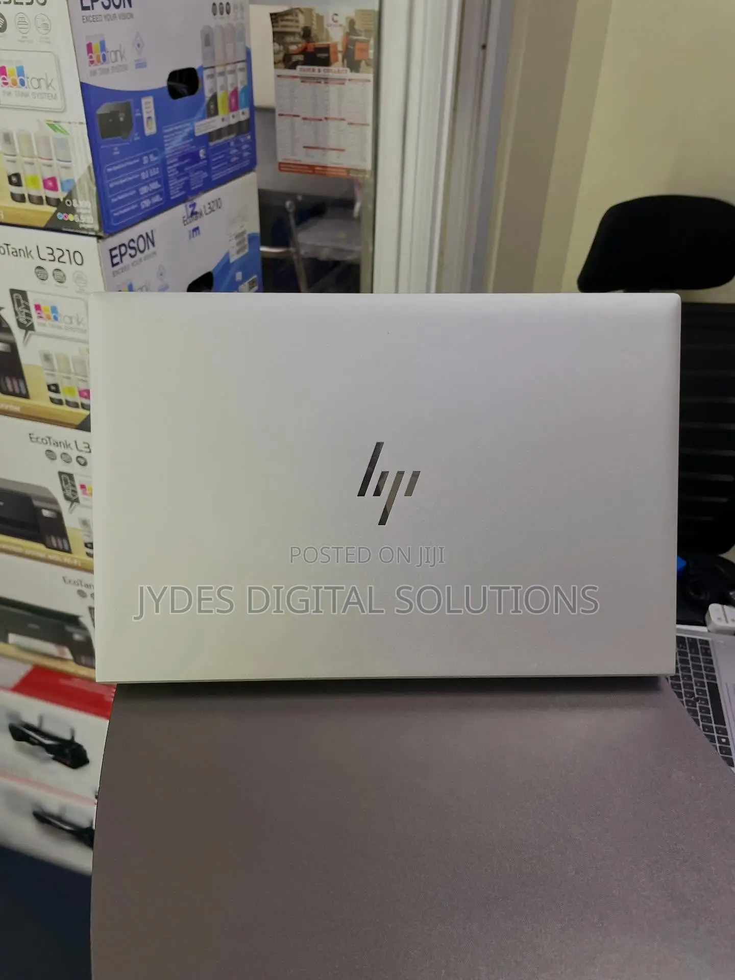 Laptop HP EliteBook 830 G8 16GB Intel Core i7 SSD 512GB