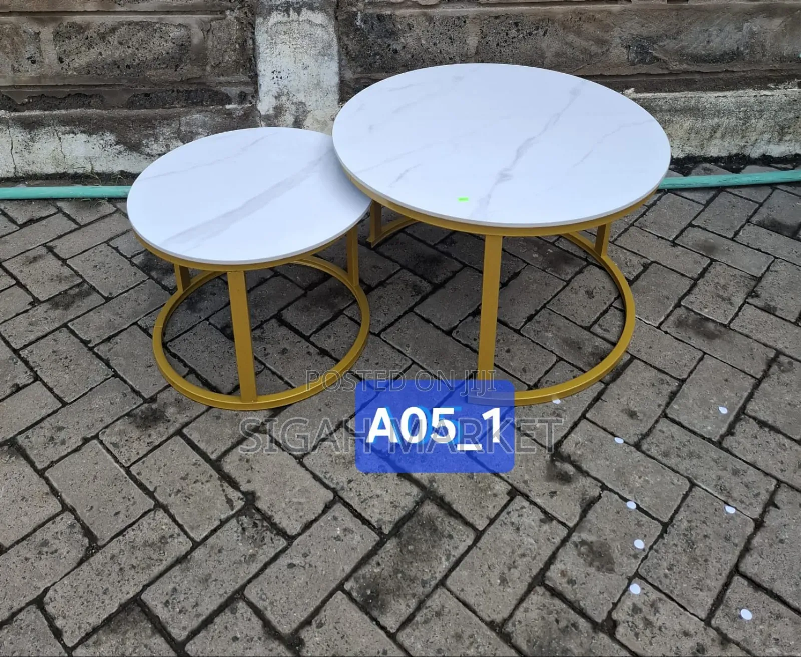 Nesting Coffee Table Available