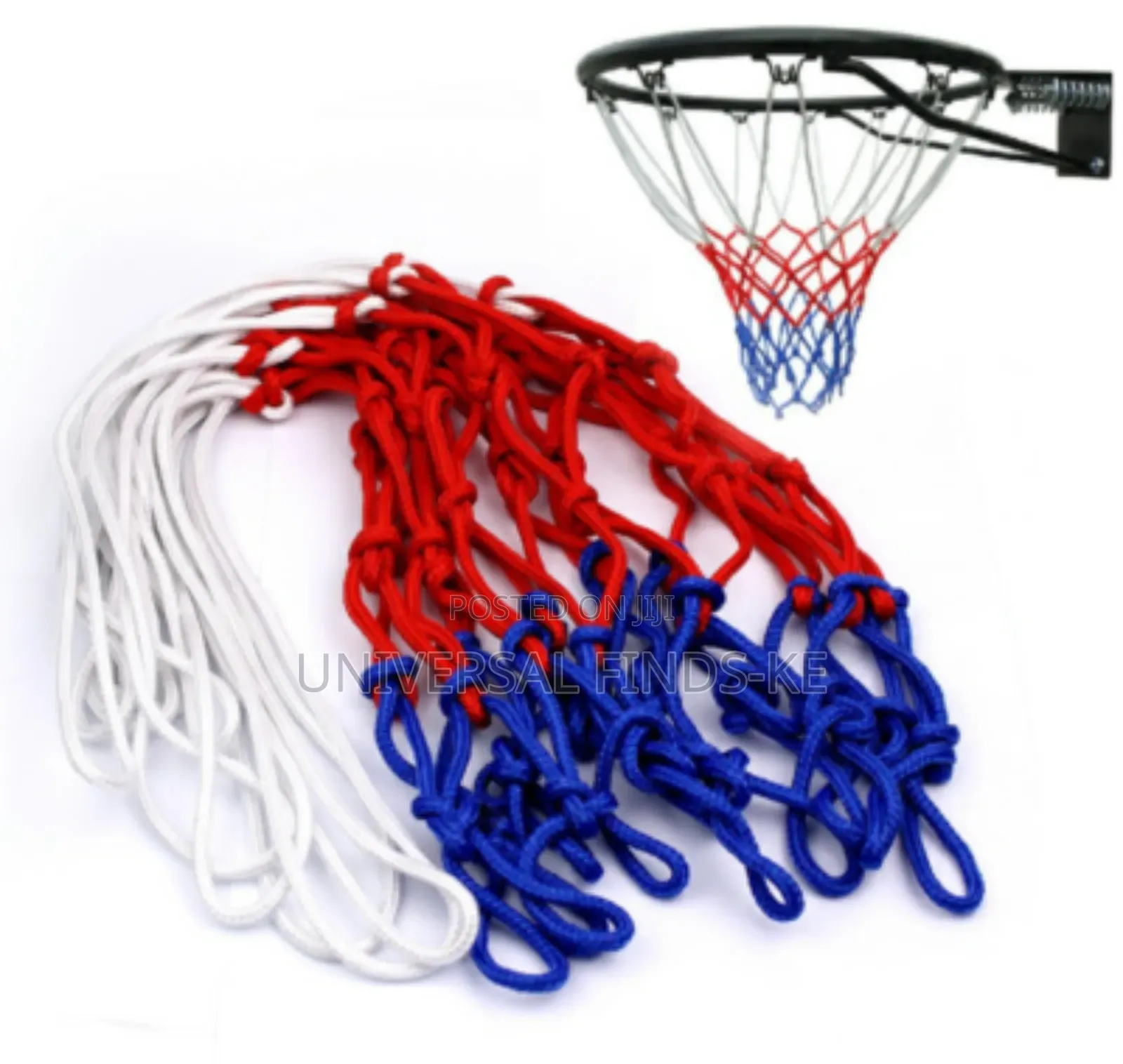 Basketball Net