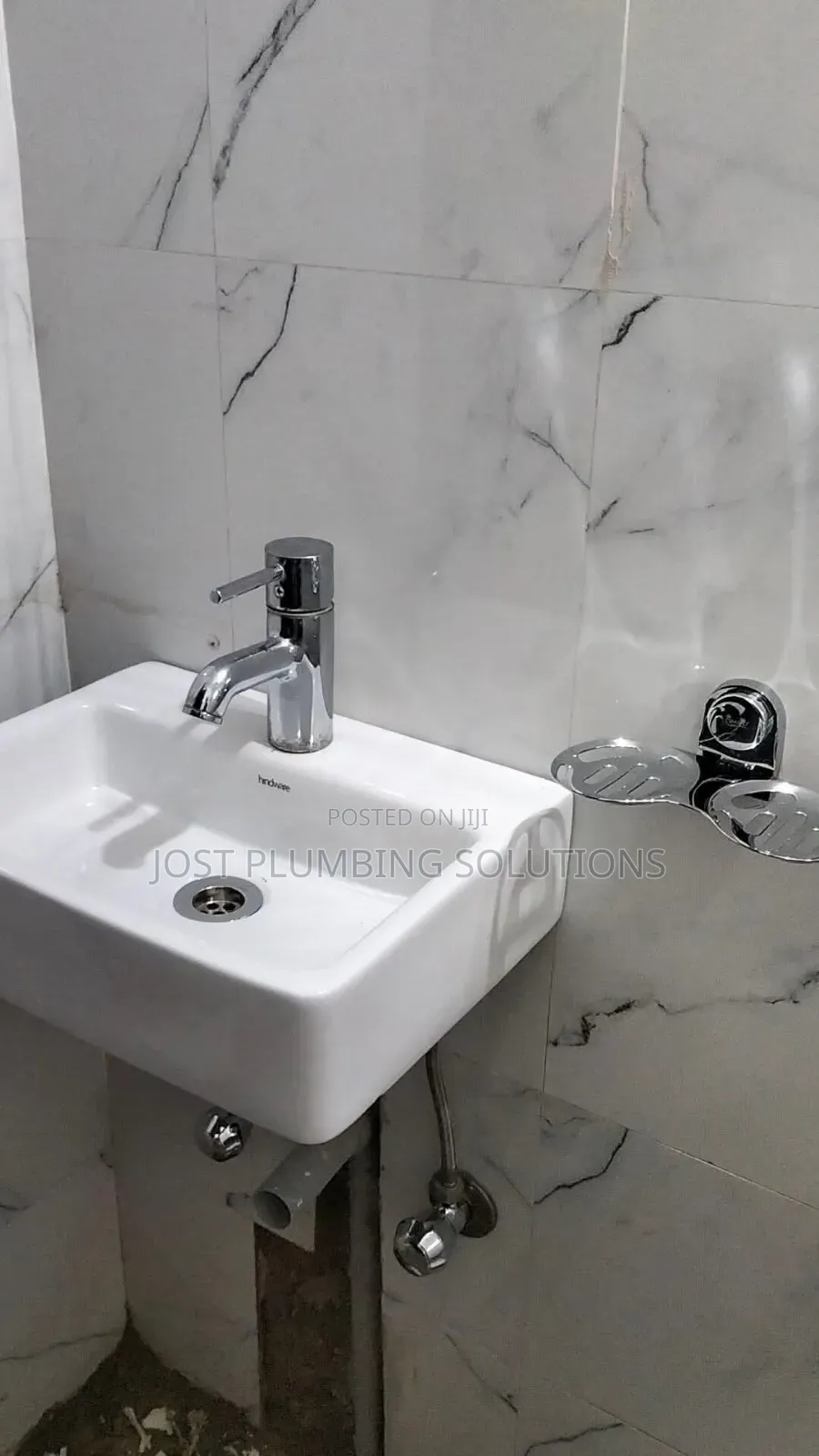 Skilful Plumber Around Me/Nairobi