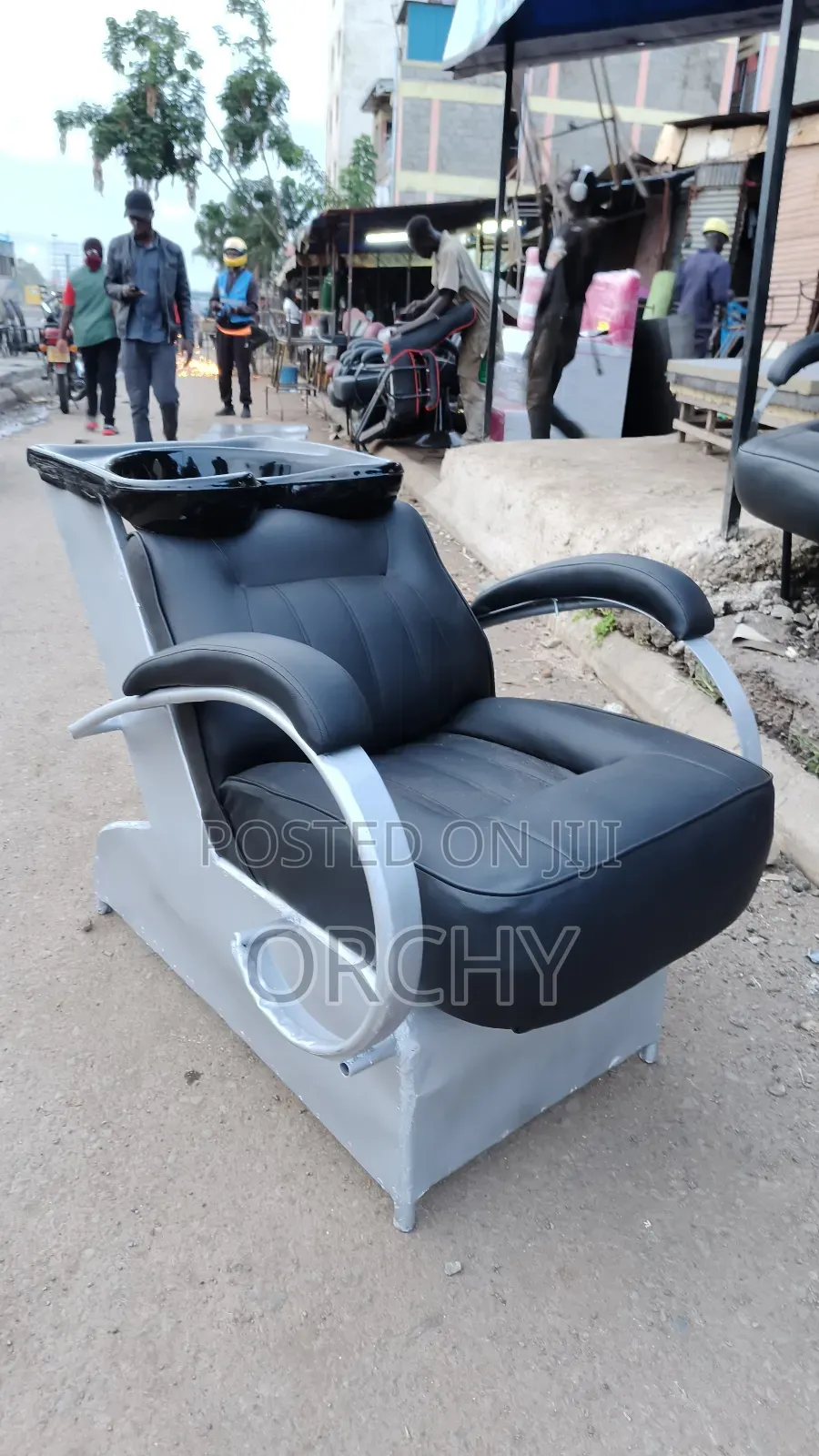 Salon Sink / Shampoo Sink