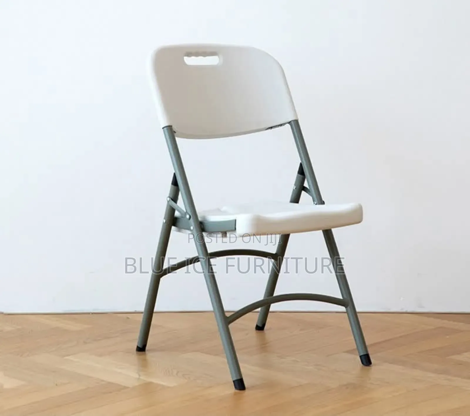 Modern Home Event Plastic Foldable Chair