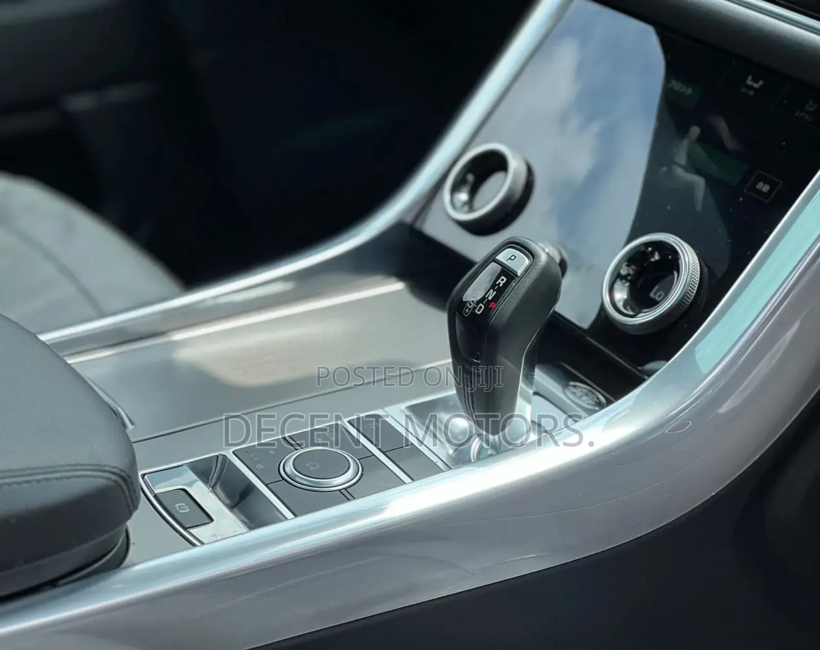 Land Rover Range Rover Sport SE 2019 White