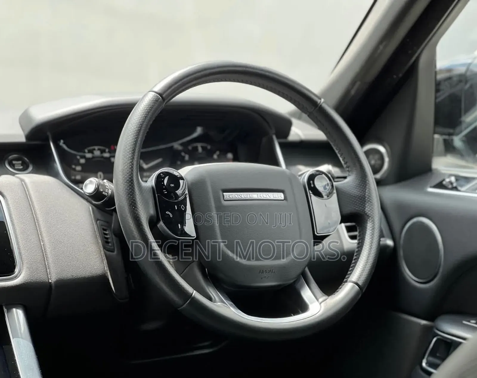 Land Rover Range Rover Sport SE 2019 White