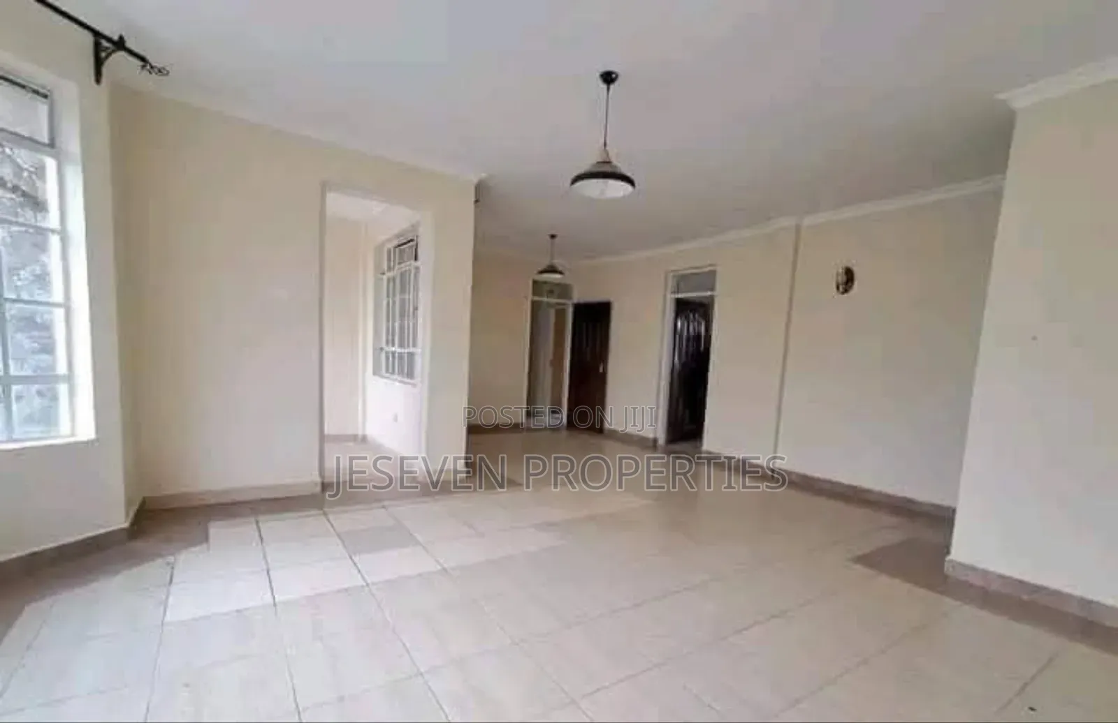 3bdrm Apartment in Syokimau, Hotel 67 Area for rent