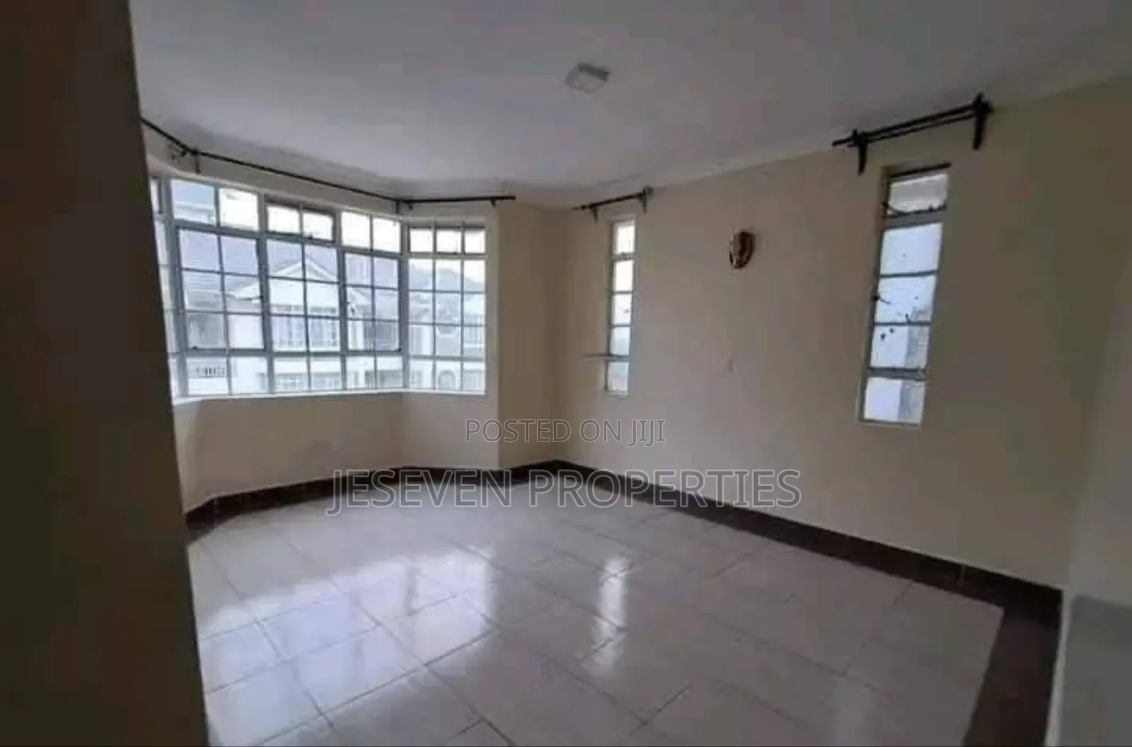 3bdrm Apartment in Syokimau, Hotel 67 Area for rent