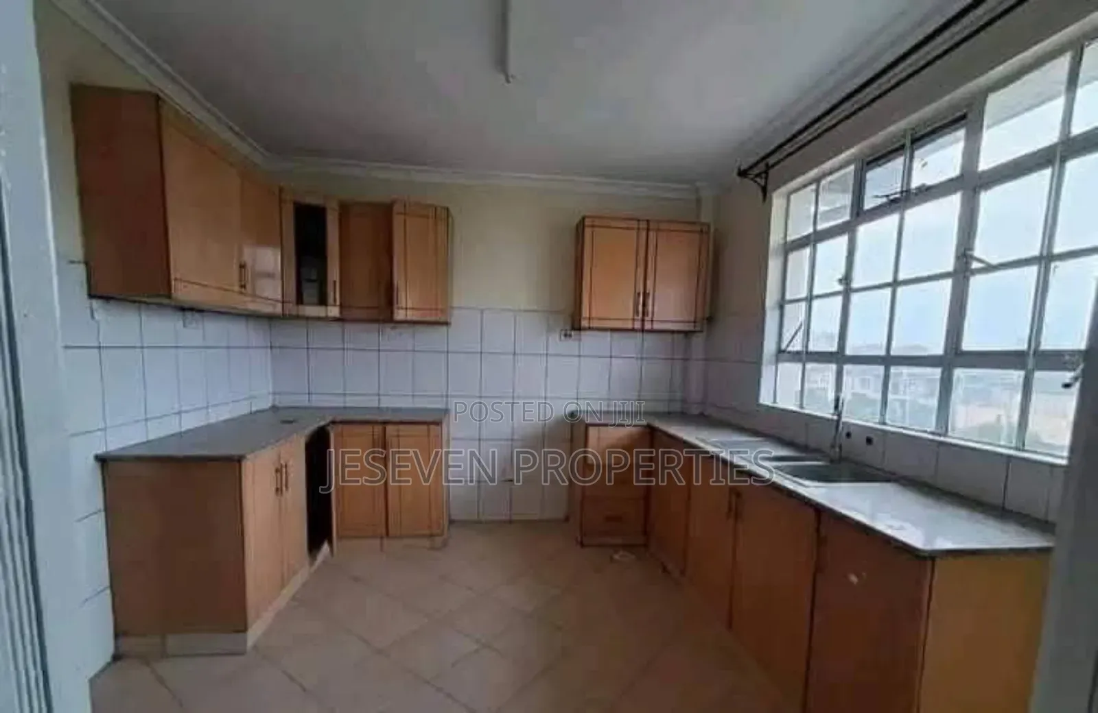 3bdrm Apartment in Syokimau, Hotel 67 Area for rent