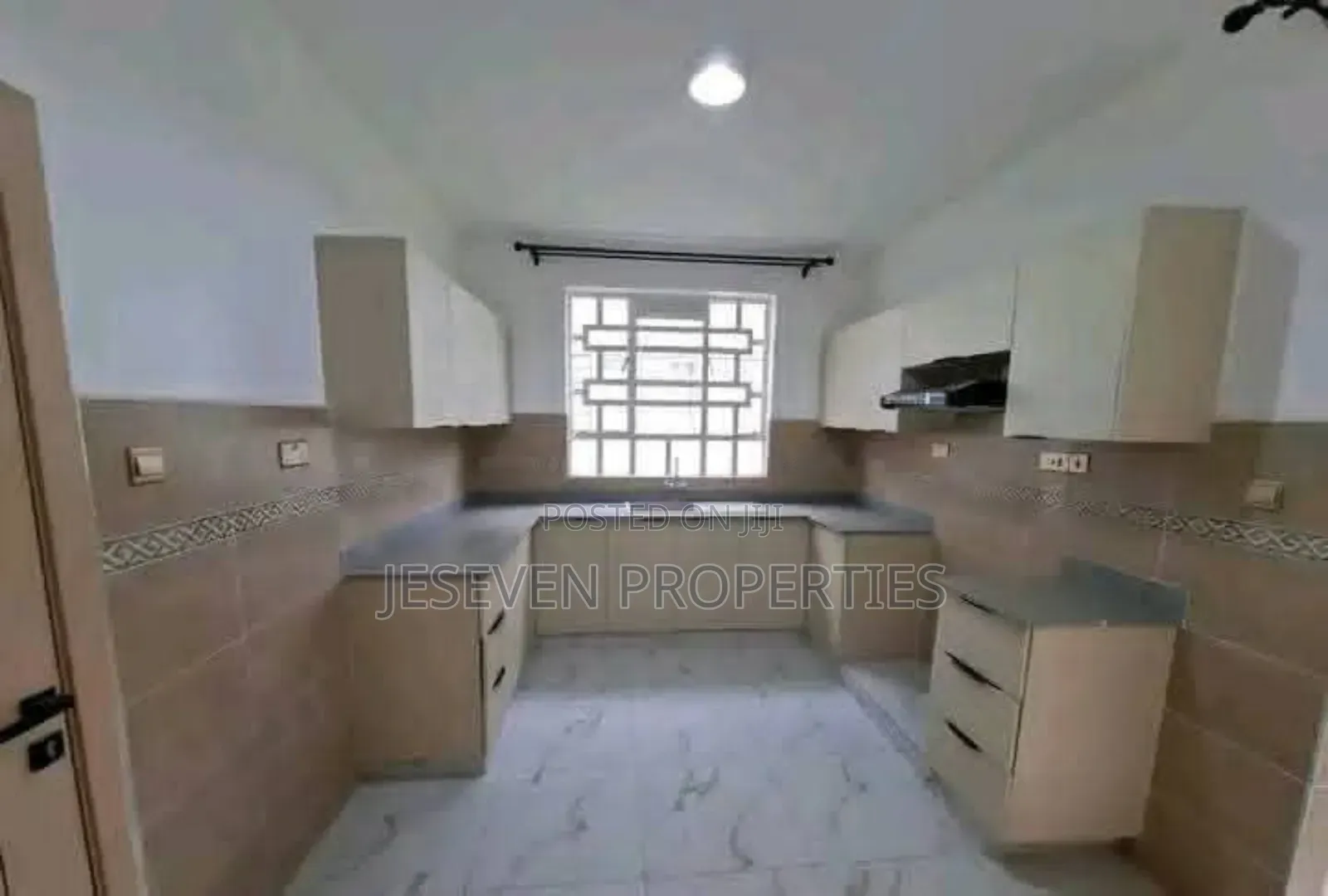 3bdrm Maisonette in Rim House Area, Katani for rent