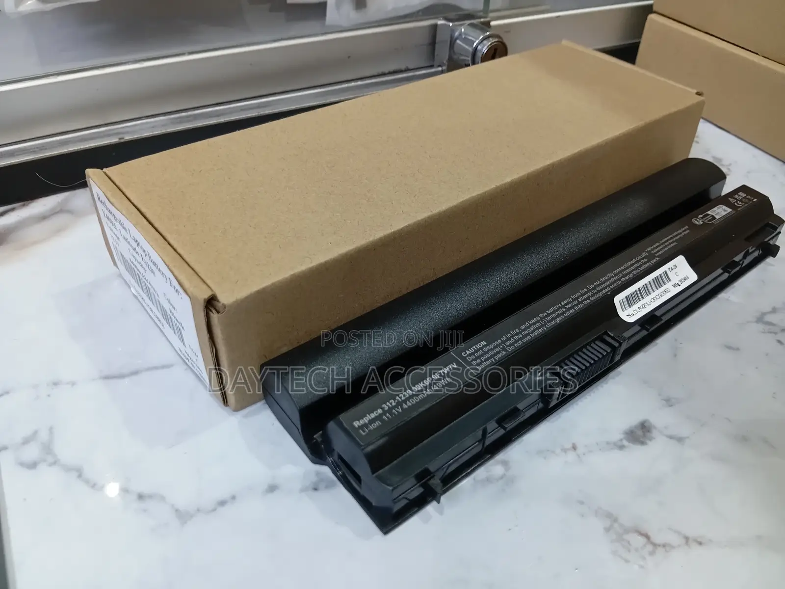 Laptop Battery for Dell Latitude E6320 E6330 E6430s E6220 E6230 Series