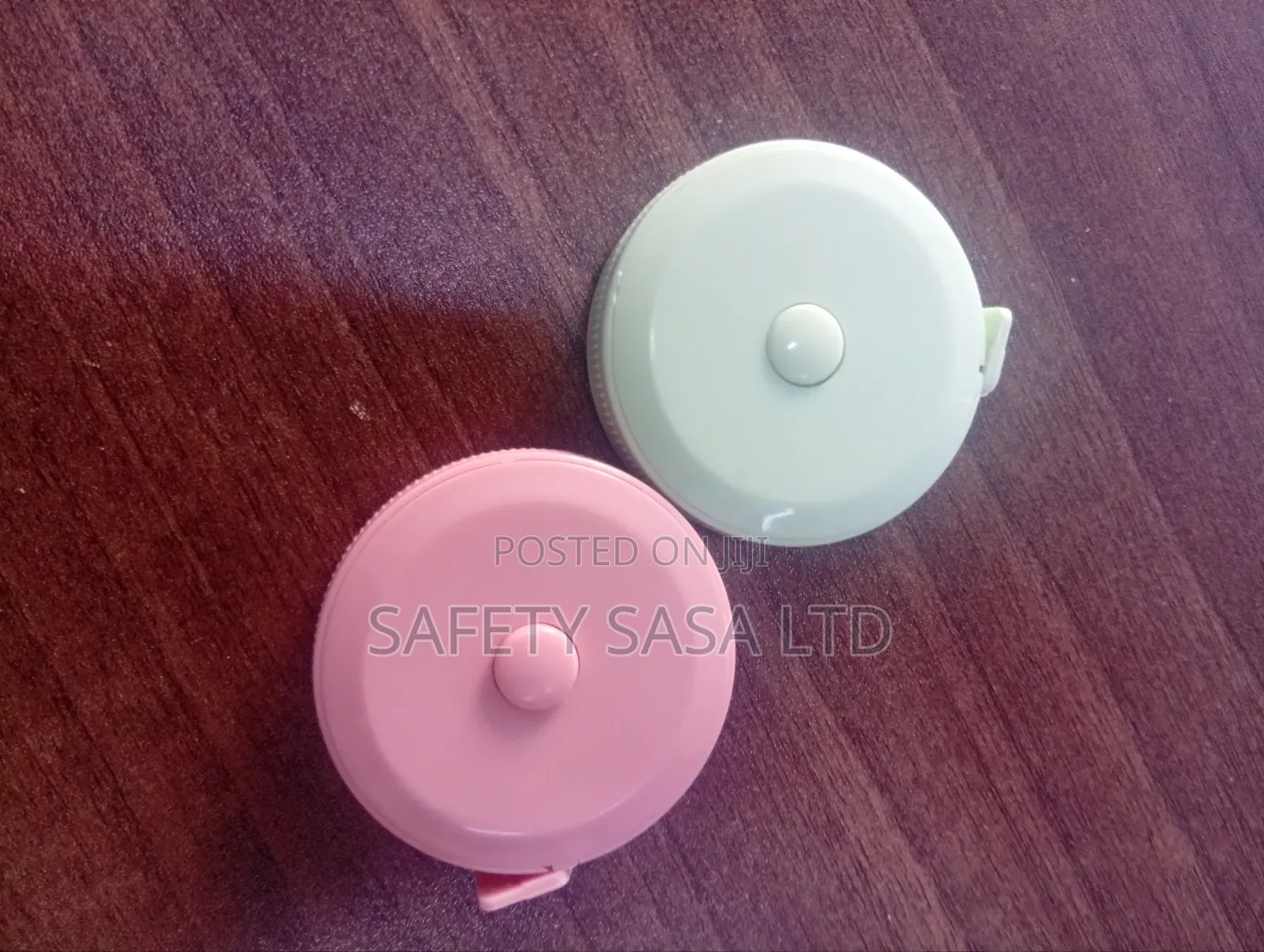 Retractable Measuring Tape