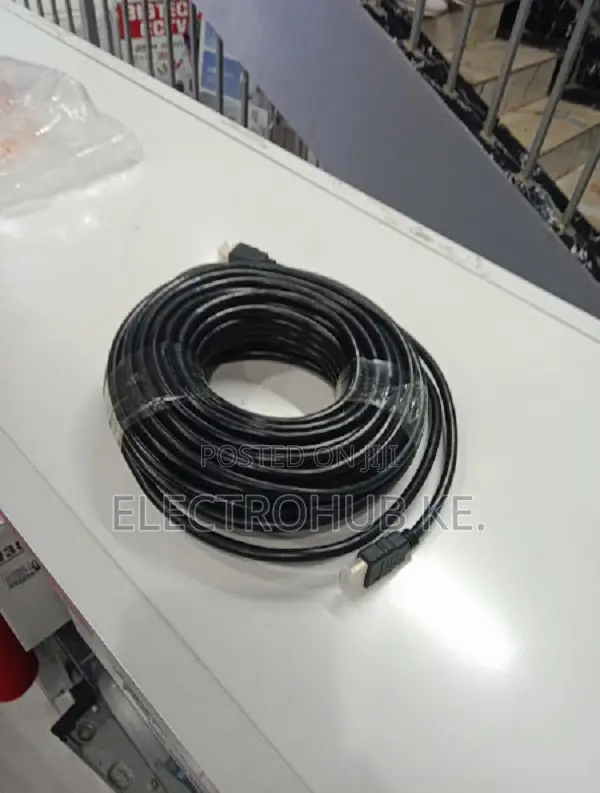 10m Hdmi Cable