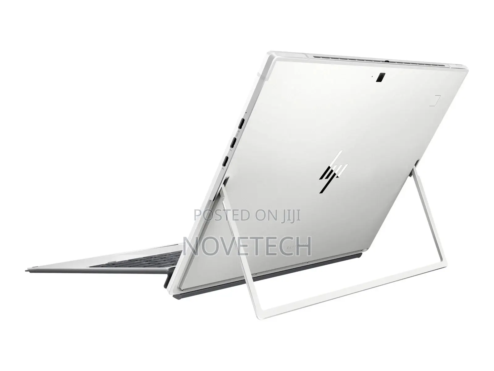 Laptop HP Elite X2 1012 8GB Intel Core i5 SSD 256GB