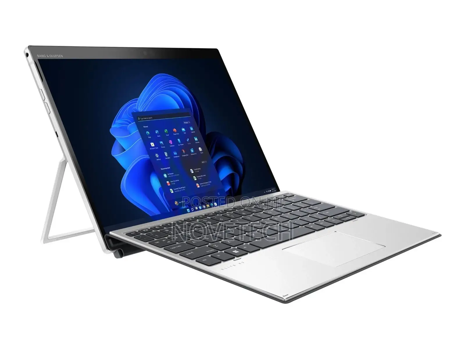 Laptop HP Elite X2 1012 8GB Intel Core i5 SSD 256GB