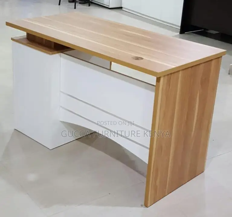 140cm Imported Advanced Executive Desk