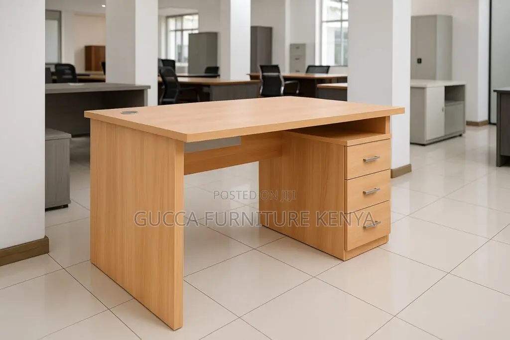 140cm Imported Advanced Executive Desk