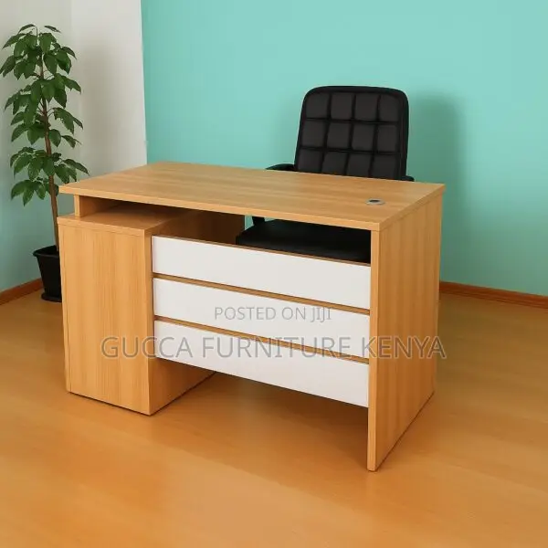 140cm Imported Advanced Executive Desk