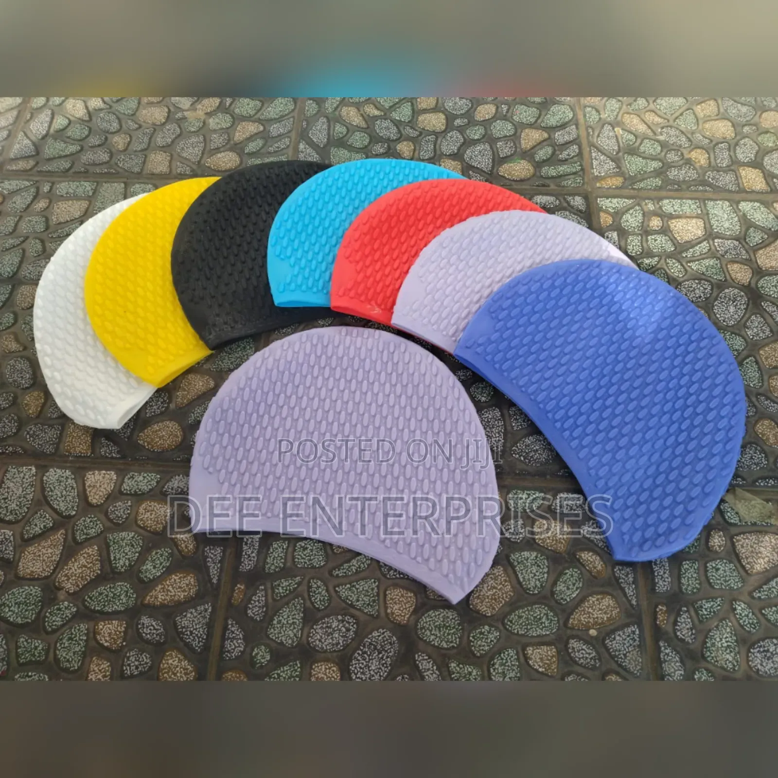 Adult Swim Cap