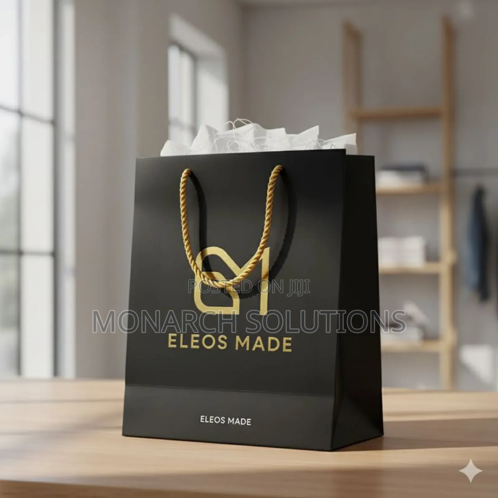 Azure Gift Bags