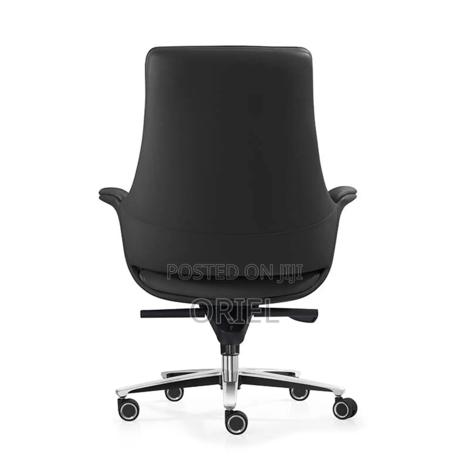 Office Chair : Lumbar Support Ergonomic Office Chair