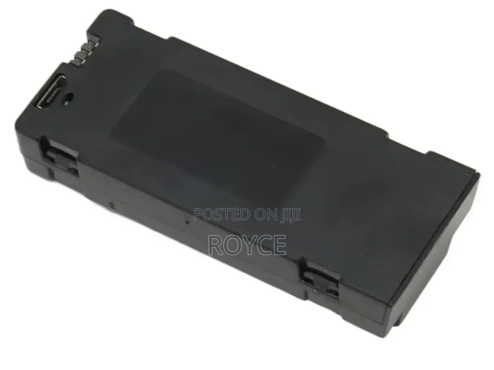 Spare Drone Battery
